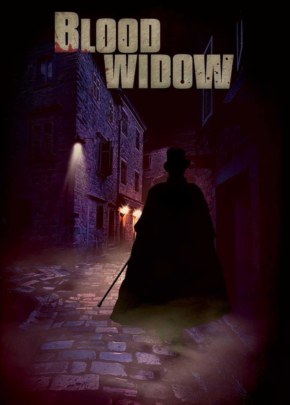 Blood Widow 