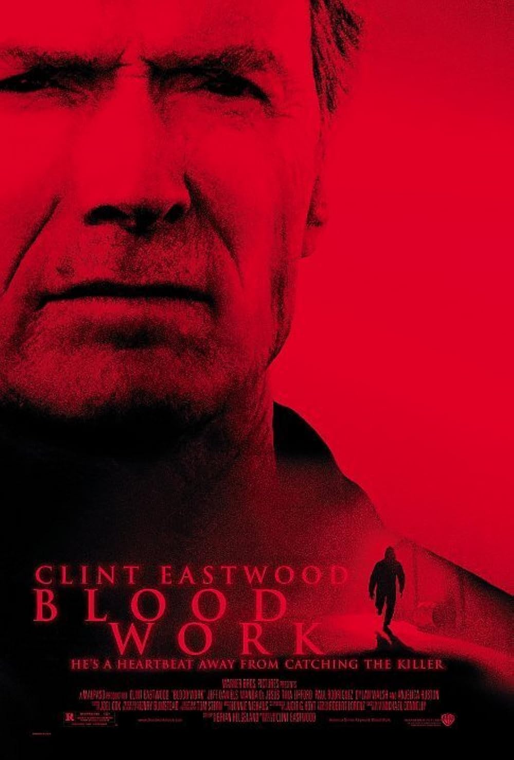 Blood Work 
