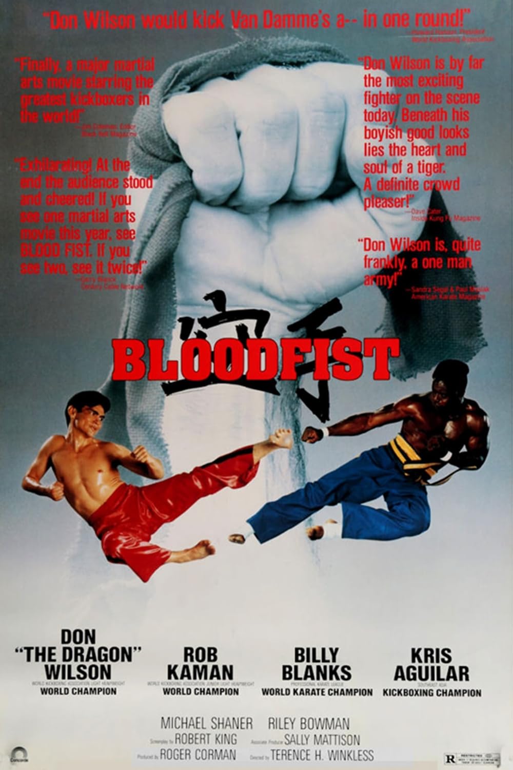 Bloodfist 