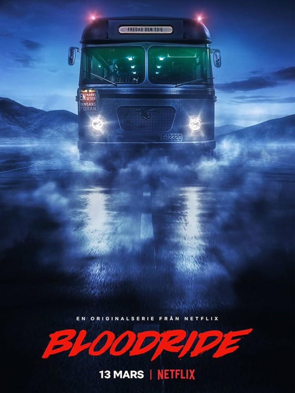 Bloodride 