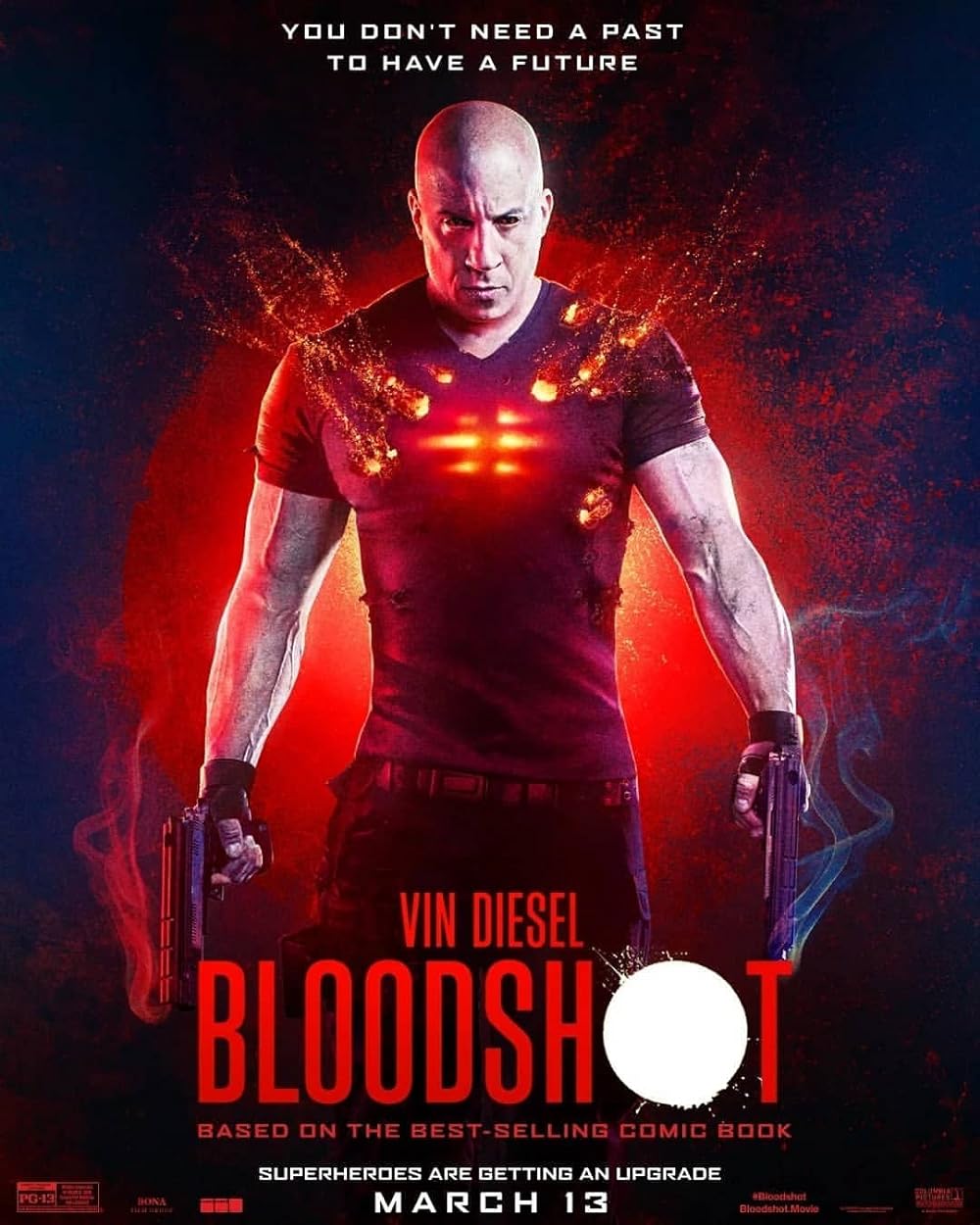 Bloodshot 
