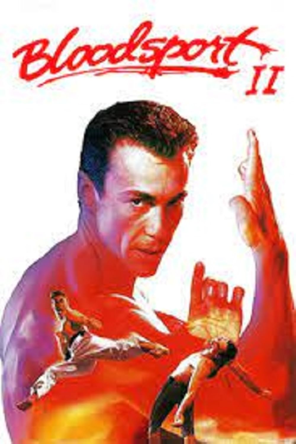 Bloodsport 2 
