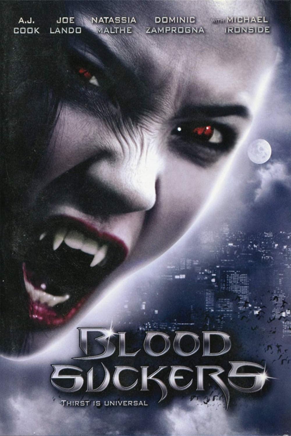 Bloodsuckers 