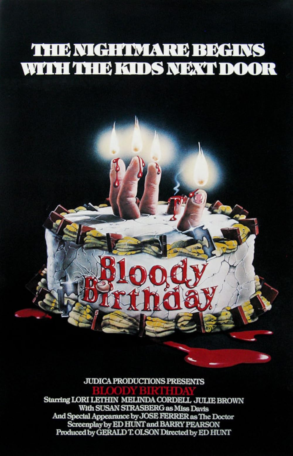 Bloody Birthday 