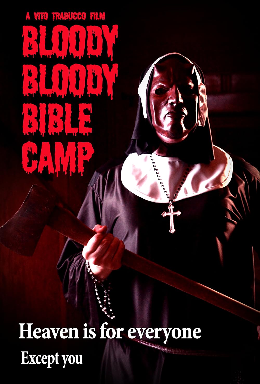 Bloody Bloody Bible Camp 