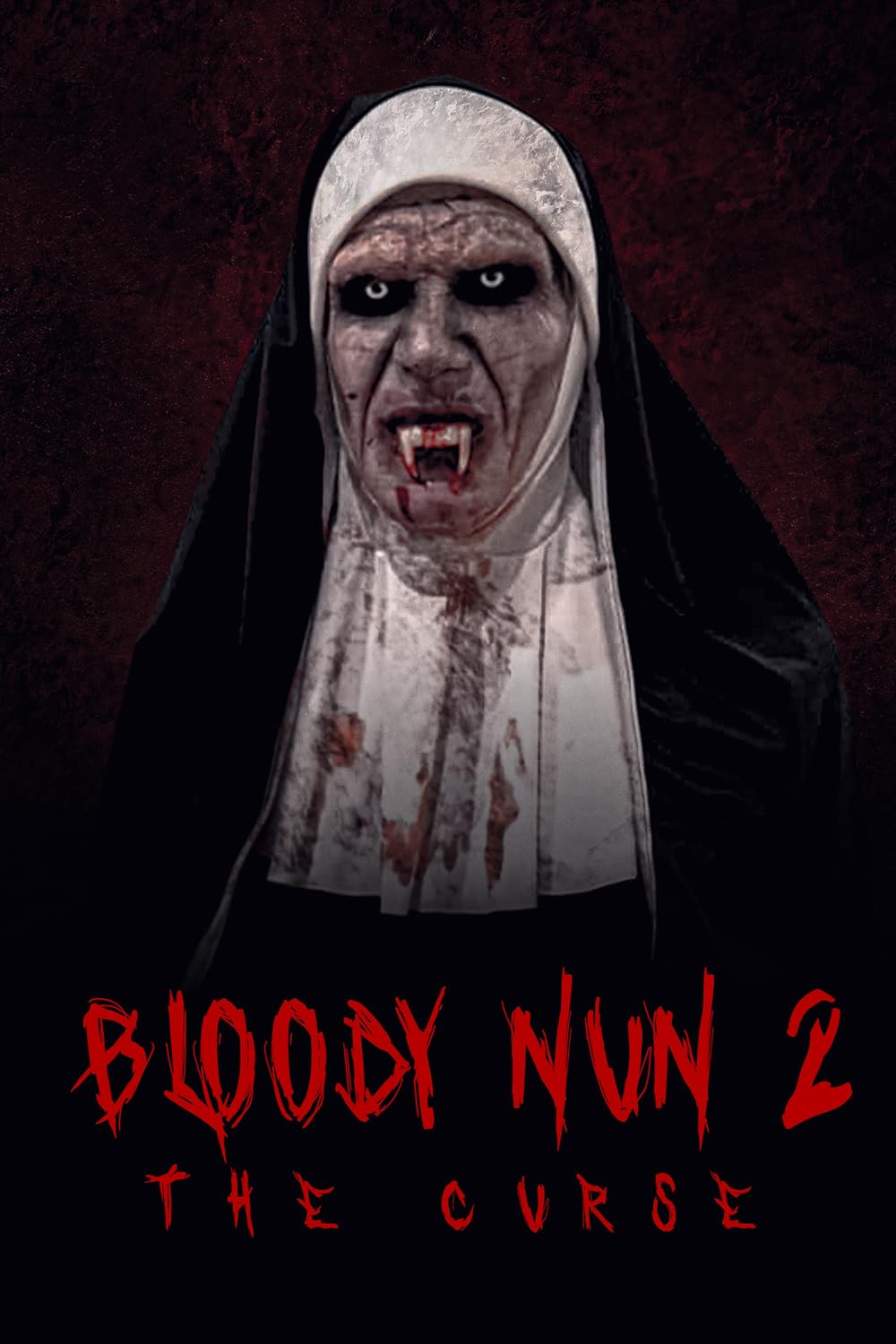 Bloody Nun 2: The Curse 