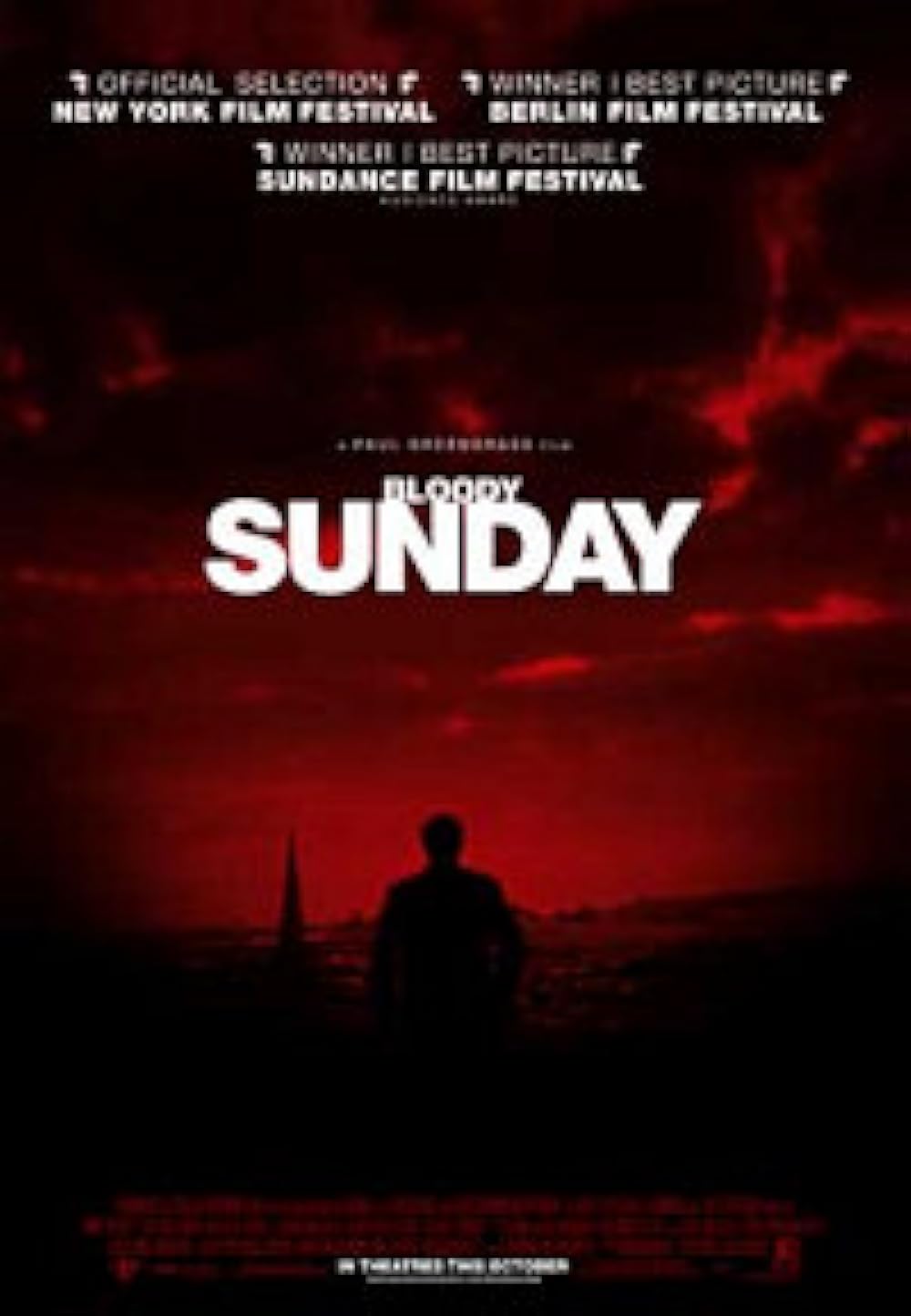 Bloody Sunday 