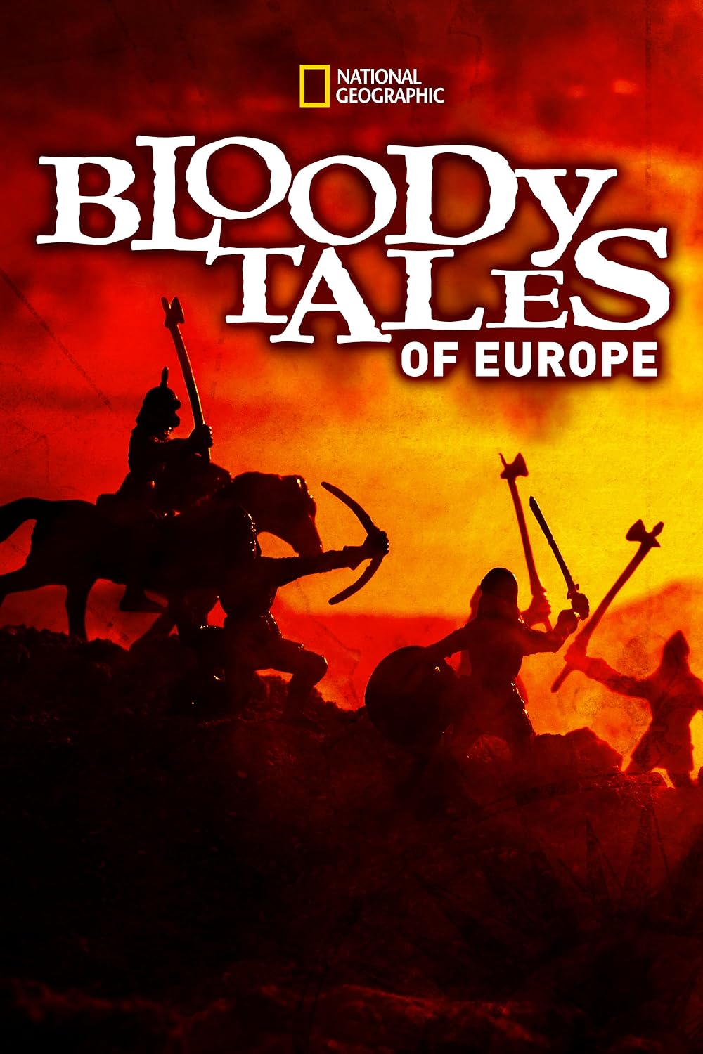 Bloody Tales of Europe (2013)