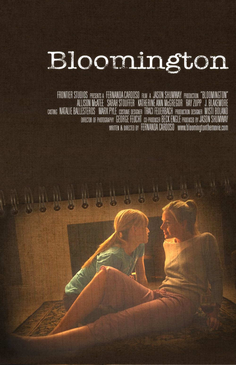 Bloomington 