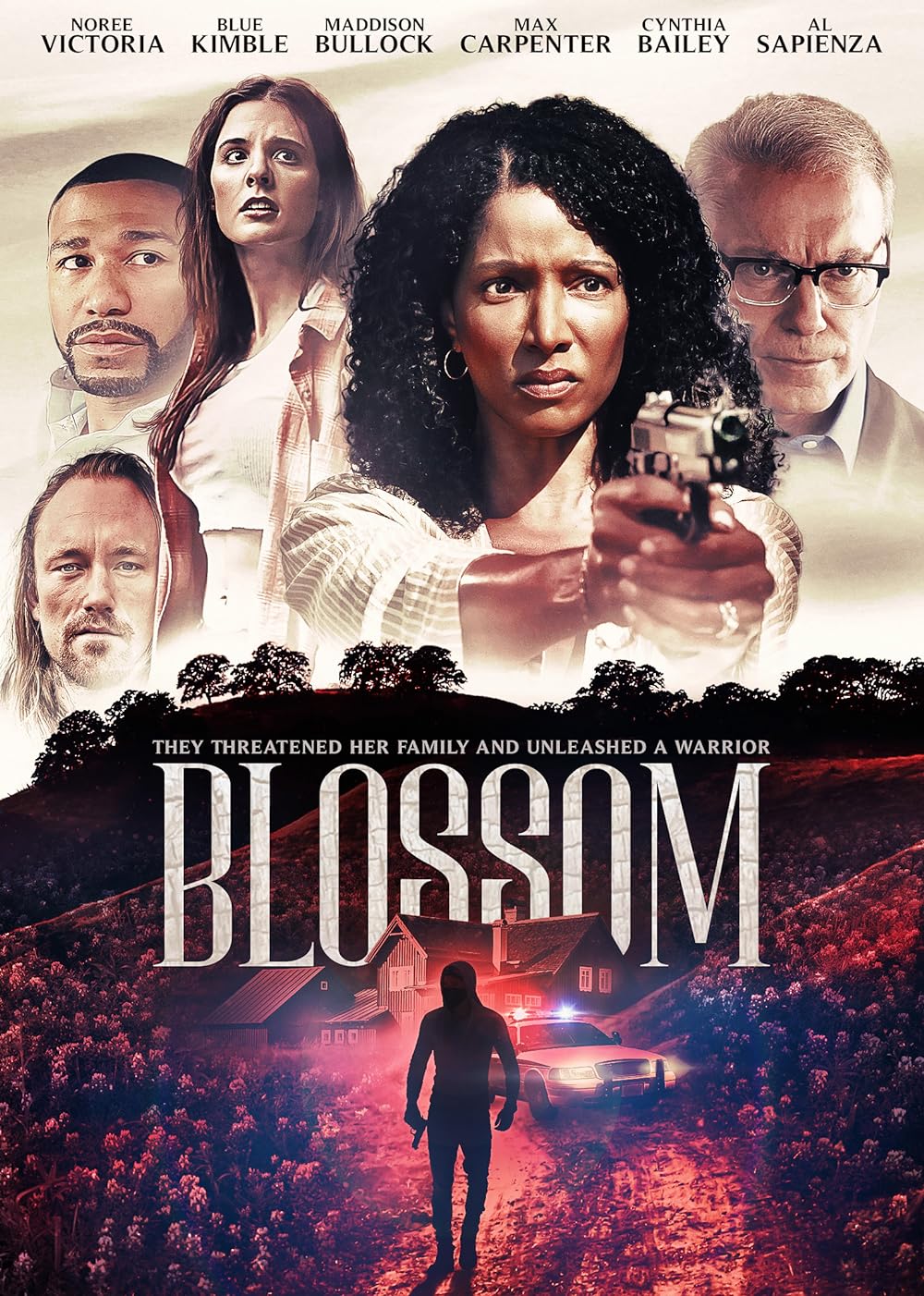 Blossom 