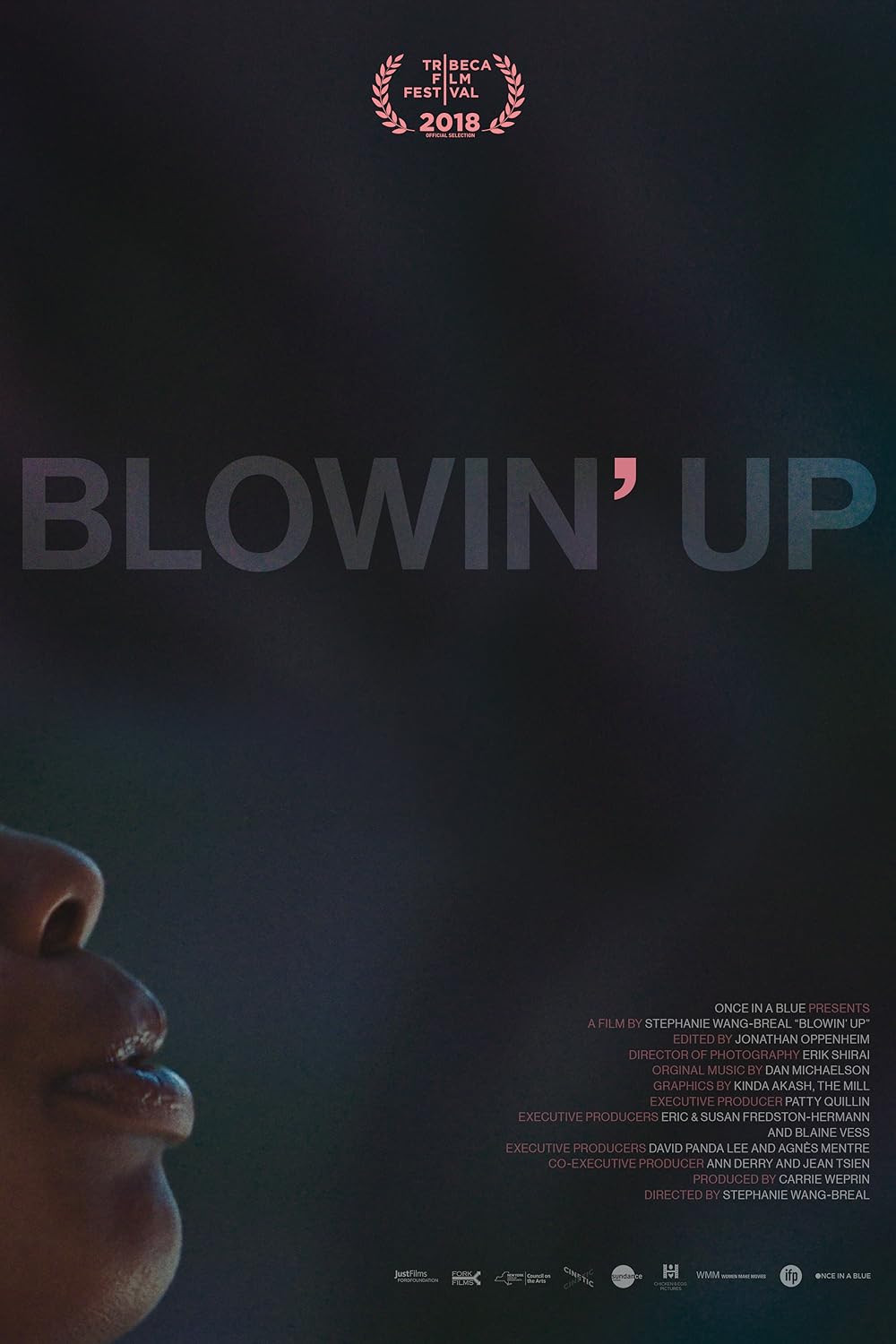 Blowin' Up 