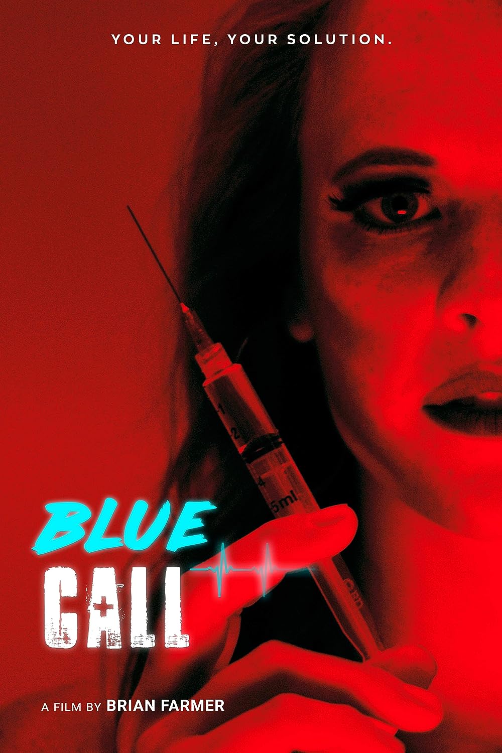 Blue Call 