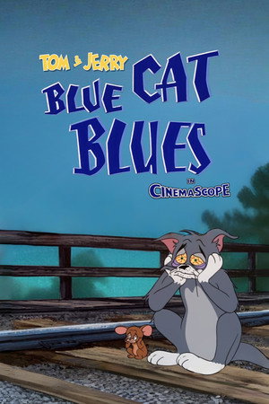 Blue Cat Blues 