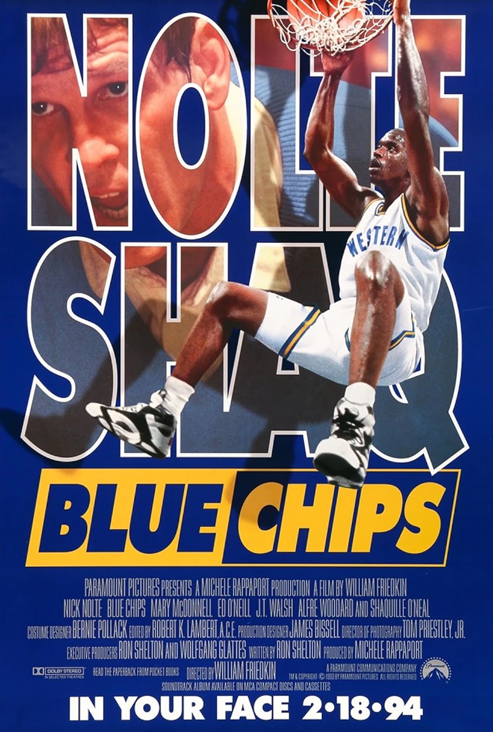 Blue Chips 