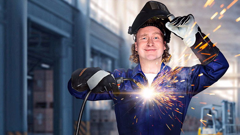 Blue Collar (TV Series 2026) 2026