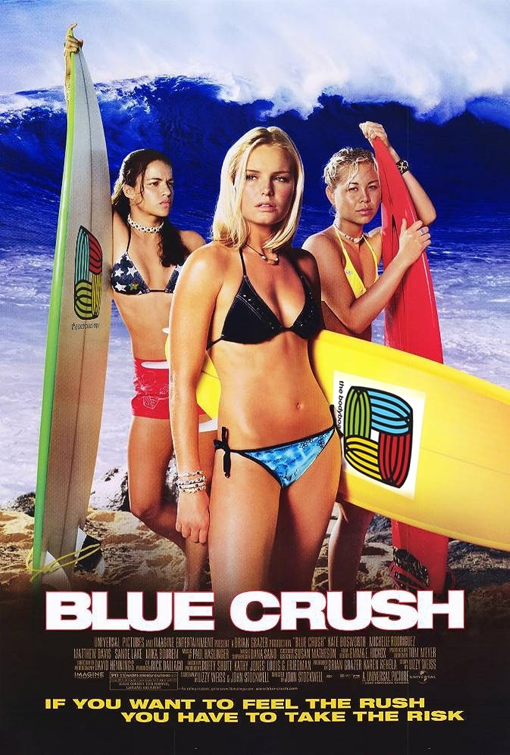 Blue Crush 