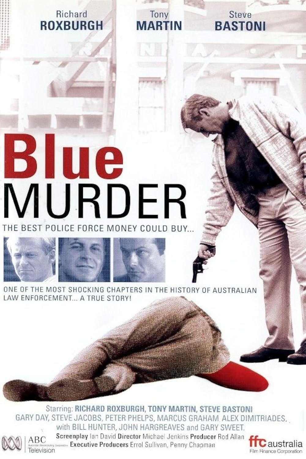 Blue Murder 
