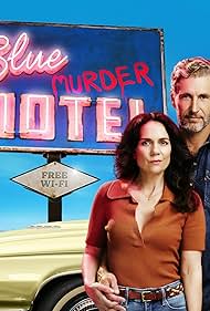 Blue Murder Motel 