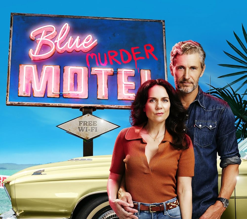 Blue Murder Motel (2026)