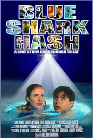 Blue Shark Hash 