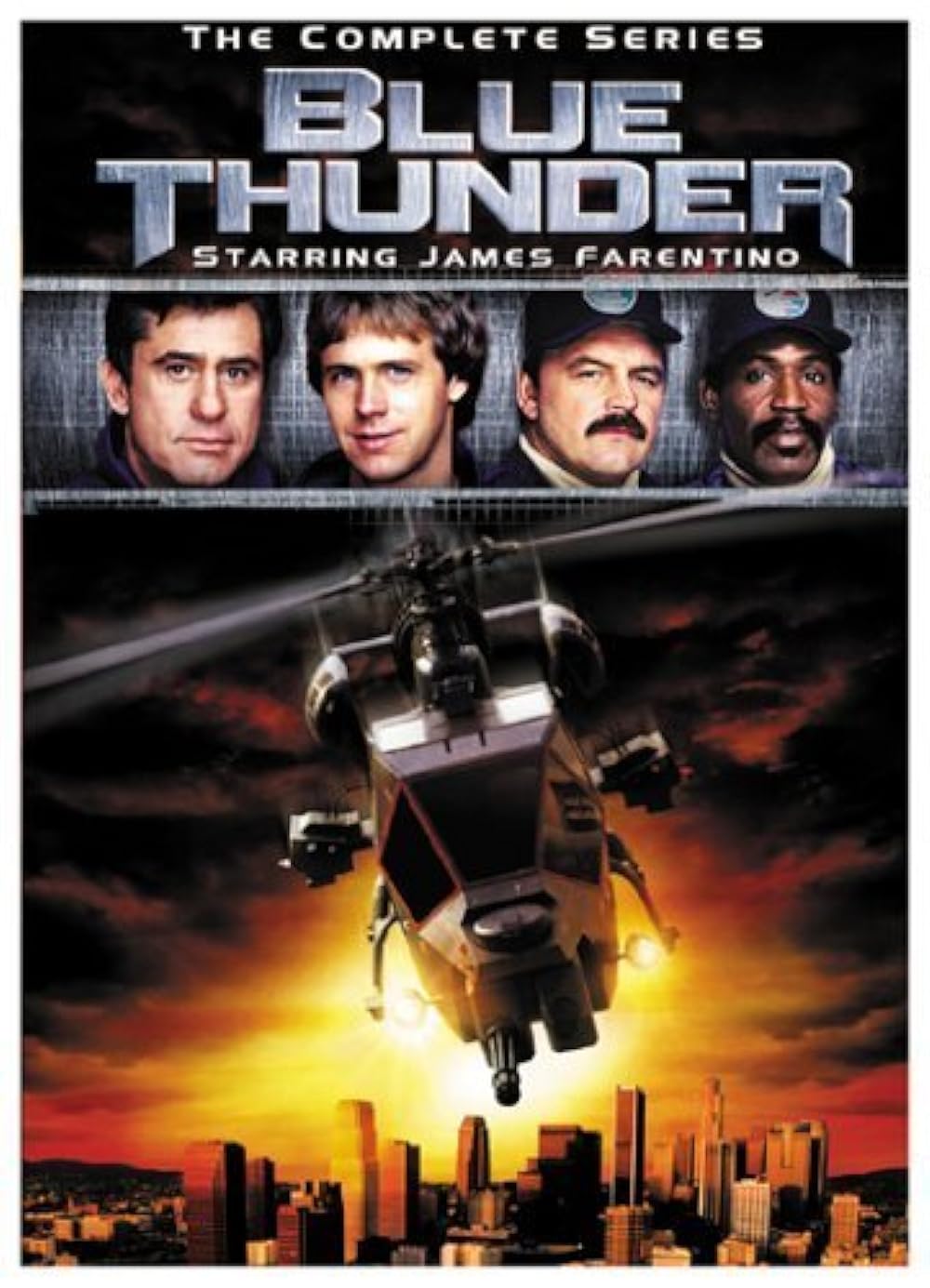Blue Thunder 