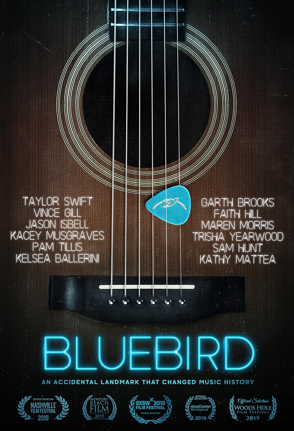 Bluebird 