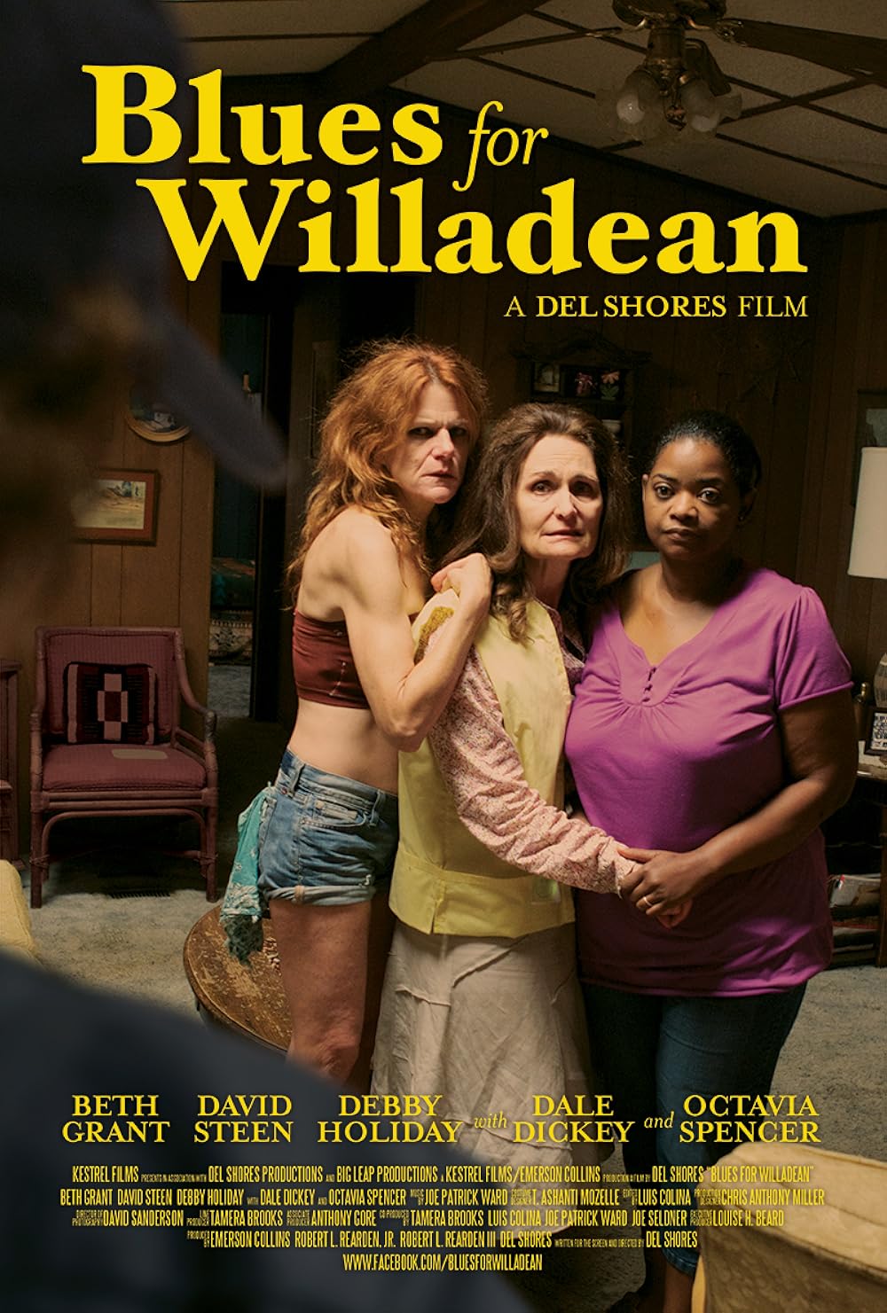 Blues for Willadean 