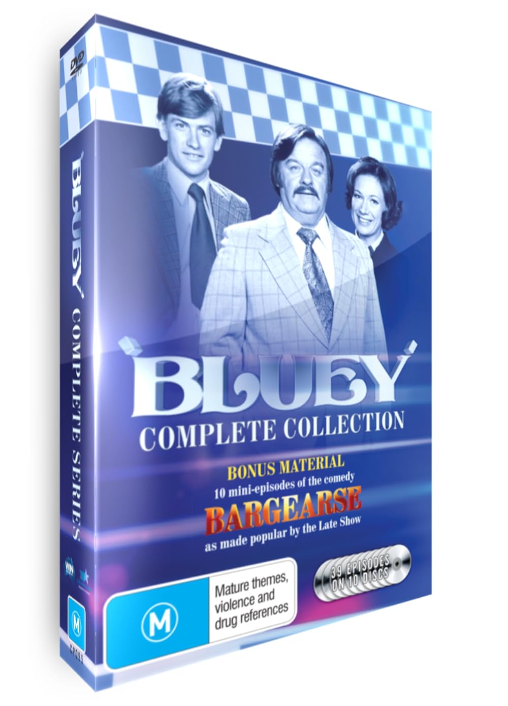 Bluey 