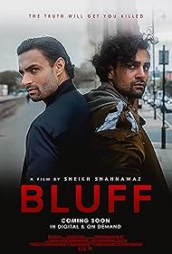Bluff 