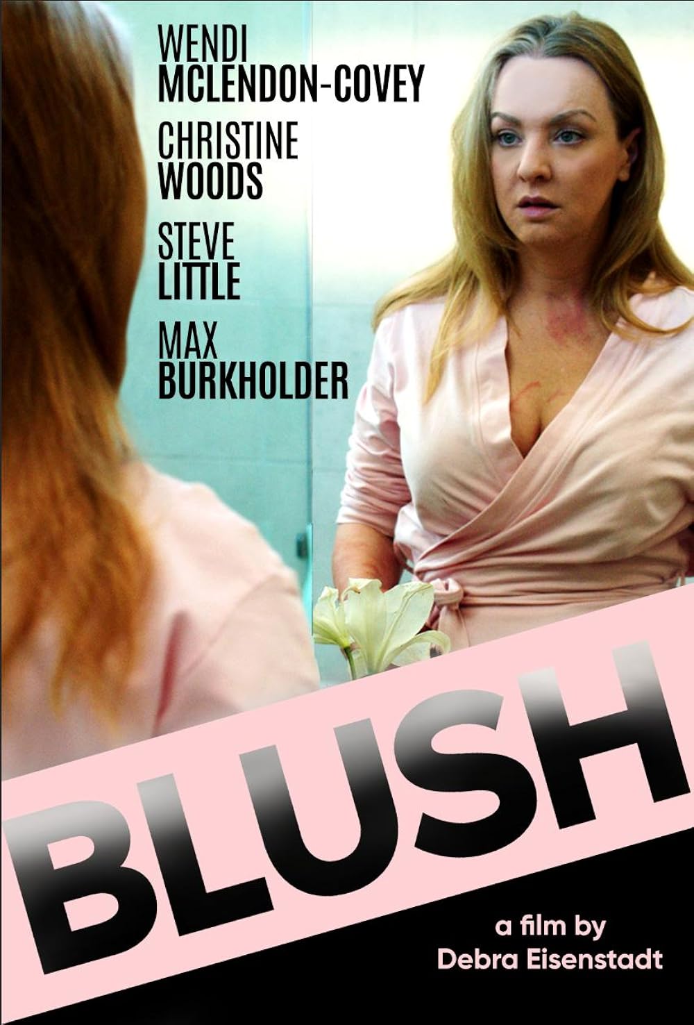 Blush 