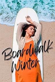 Boardwalk Winter 