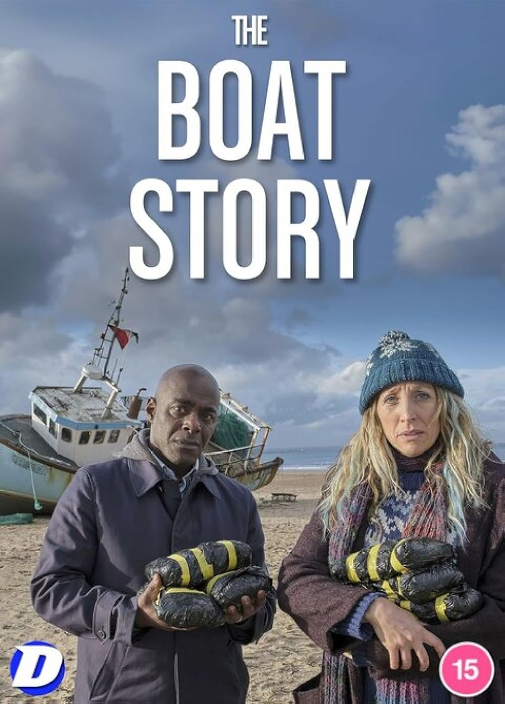 Boat Story 