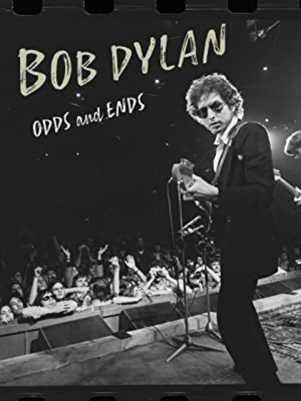 Bob Dylan: Odds and Ends 