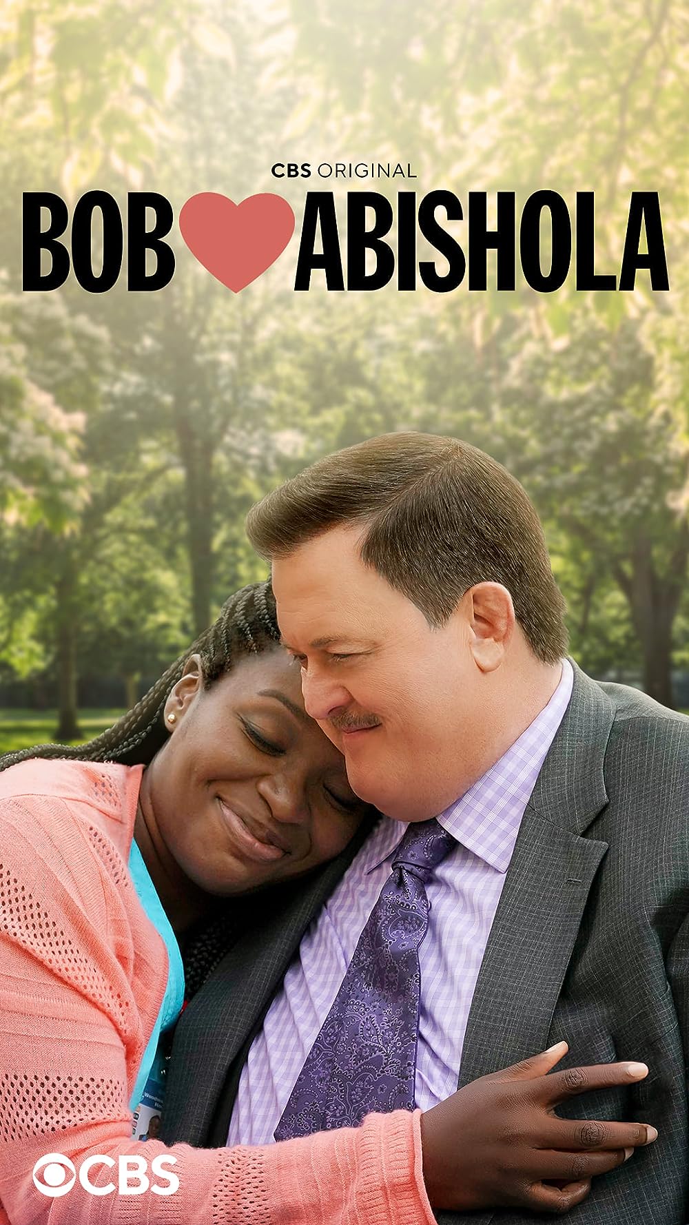 Bob Hearts Abishola 