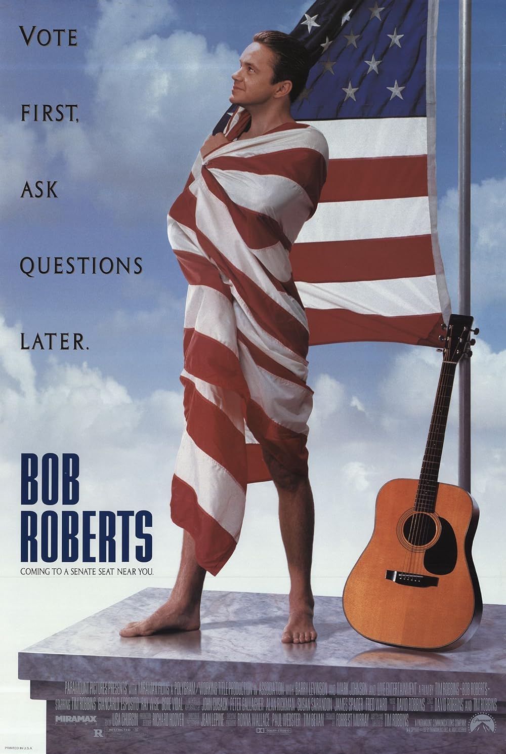 Bob Roberts 