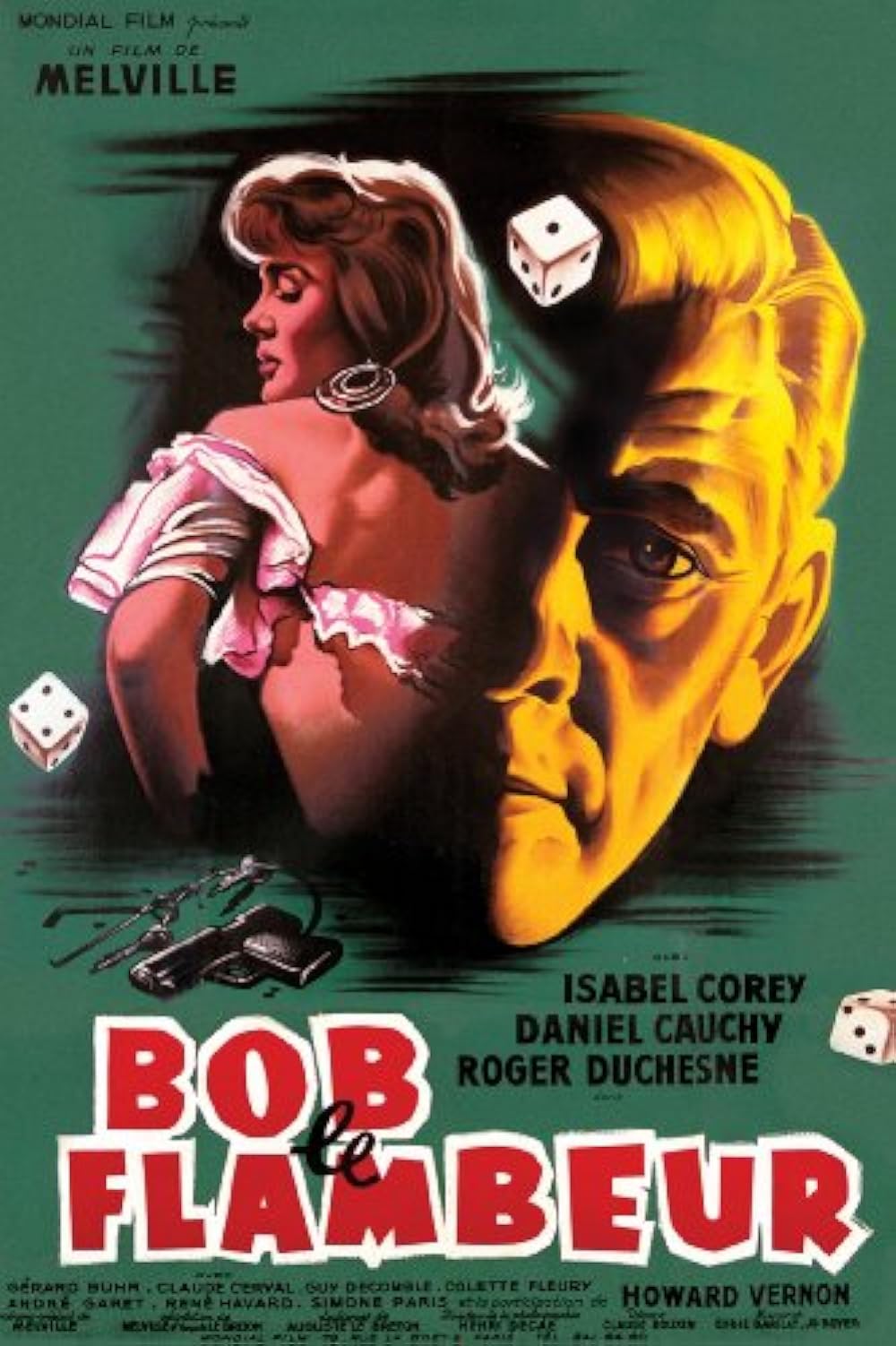 Bob the Gambler 