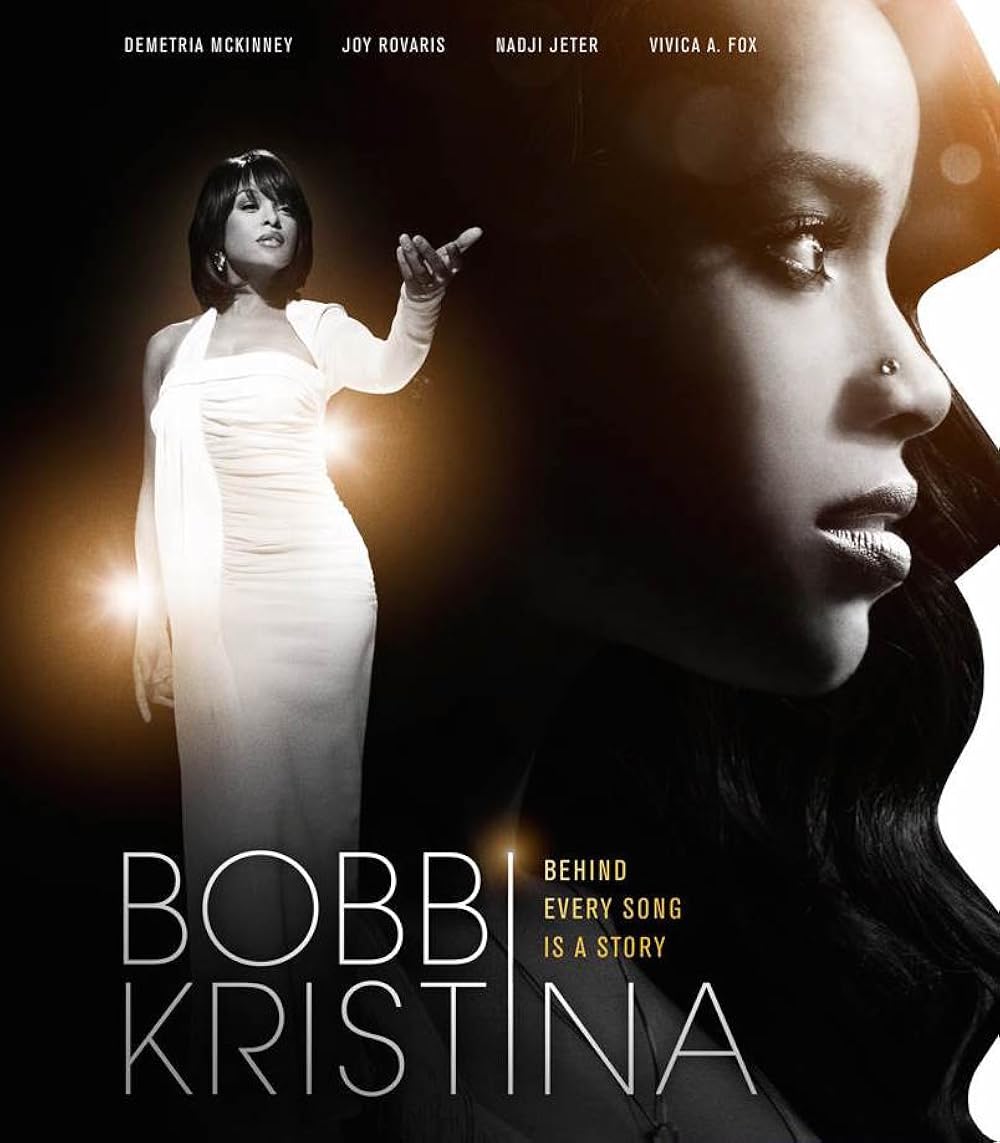 Bobbi Kristina 