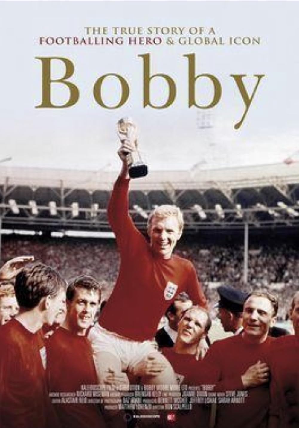 Bobby 