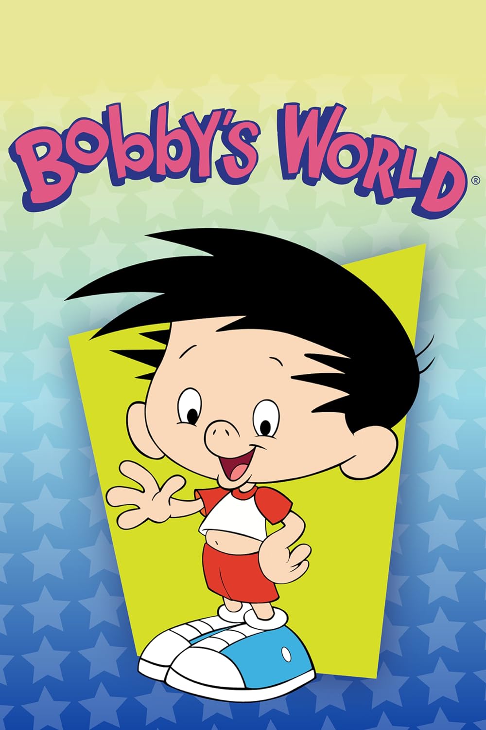 Bobby's World 
