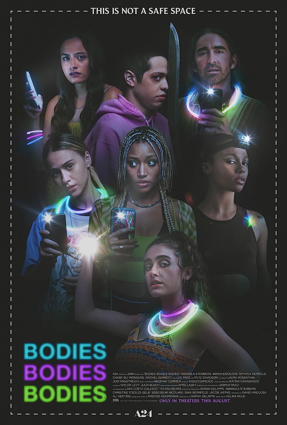 Bodies Bodies Bodies 