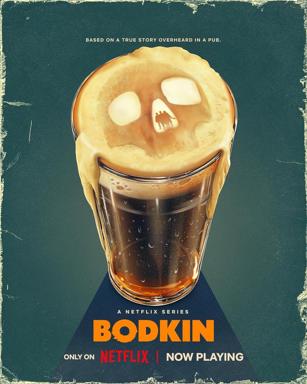 Bodkin 