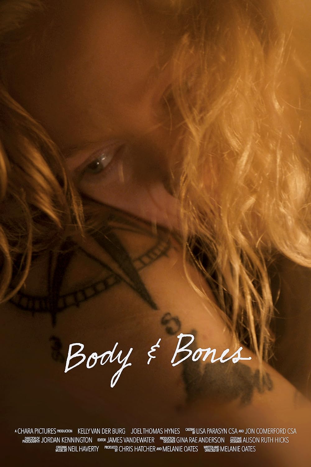 Body and Bones 