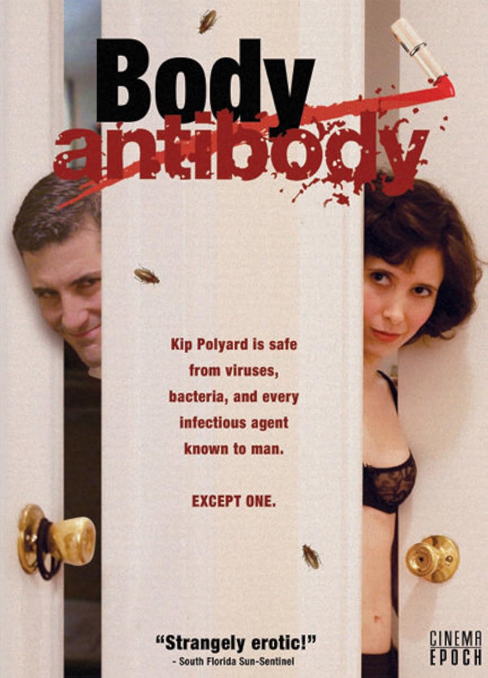 Body/Antibody 