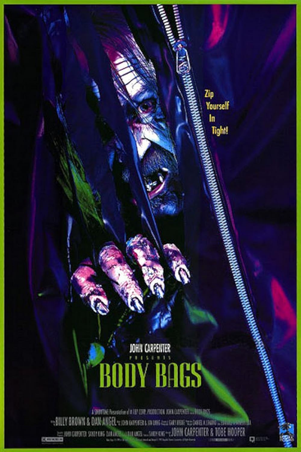 Body Bags 