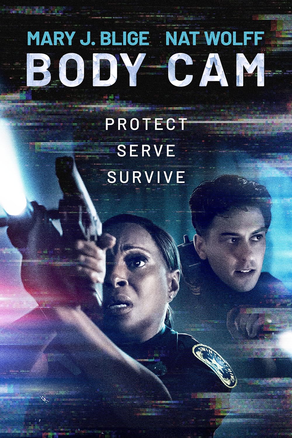 Body Cam 
