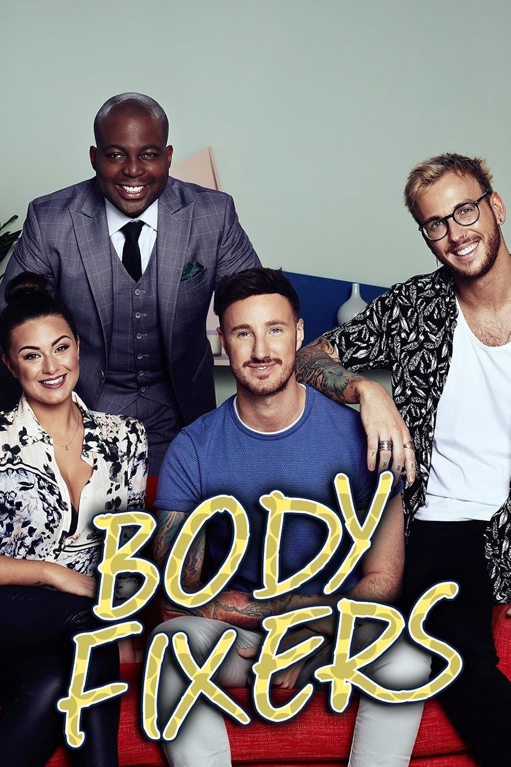 Body Fixers 