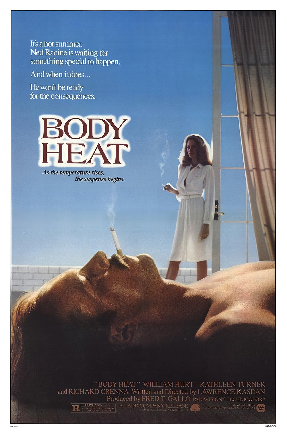Body Heat 