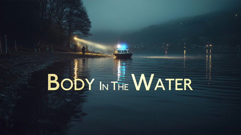 Body in the Water  (2025)
