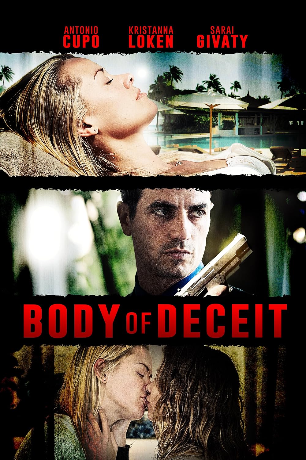 Body of Deceit 