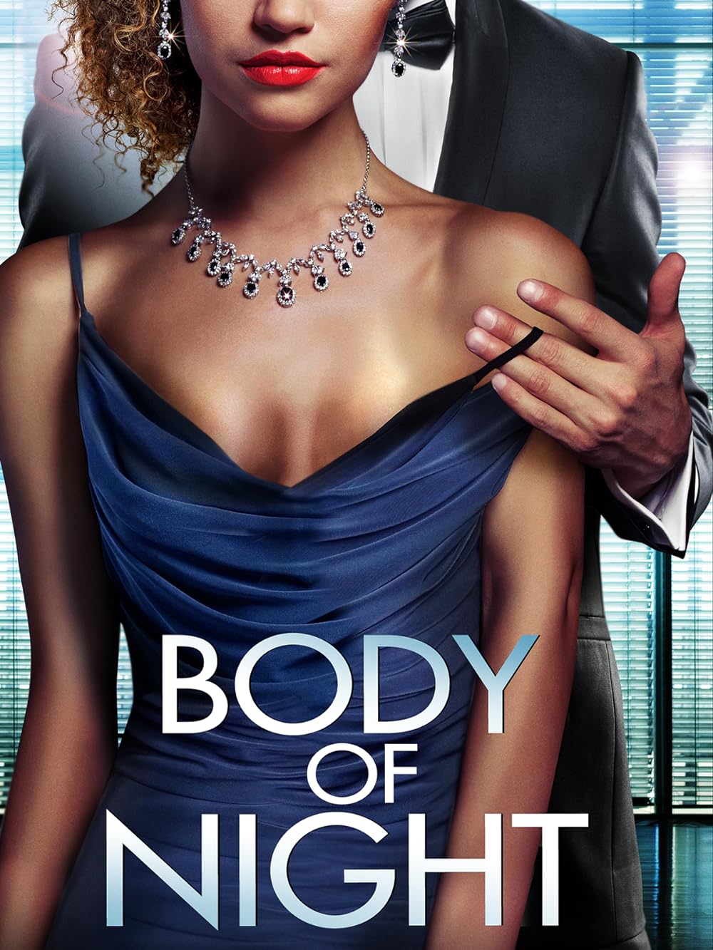 Body of Night 